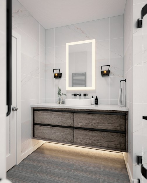 DIY vs. Professional Remodeling